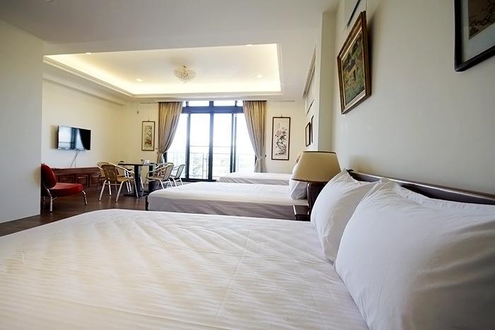Stone House Homestay Yilan Exterior photo